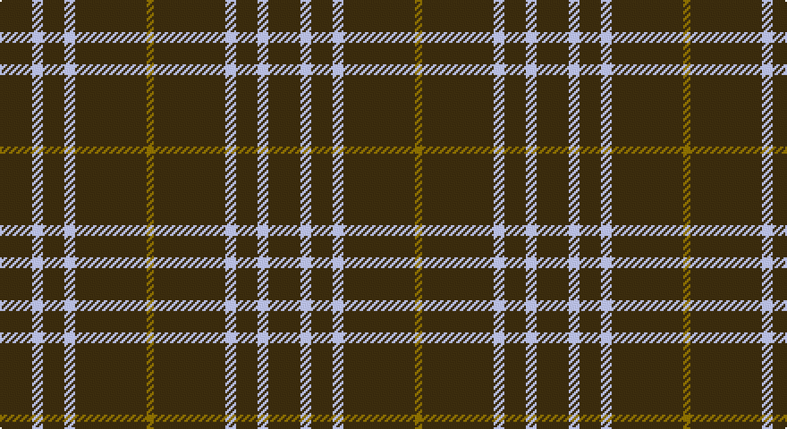 DY/18 LB6 DY12 LB6 DY40 Y/4 tartan