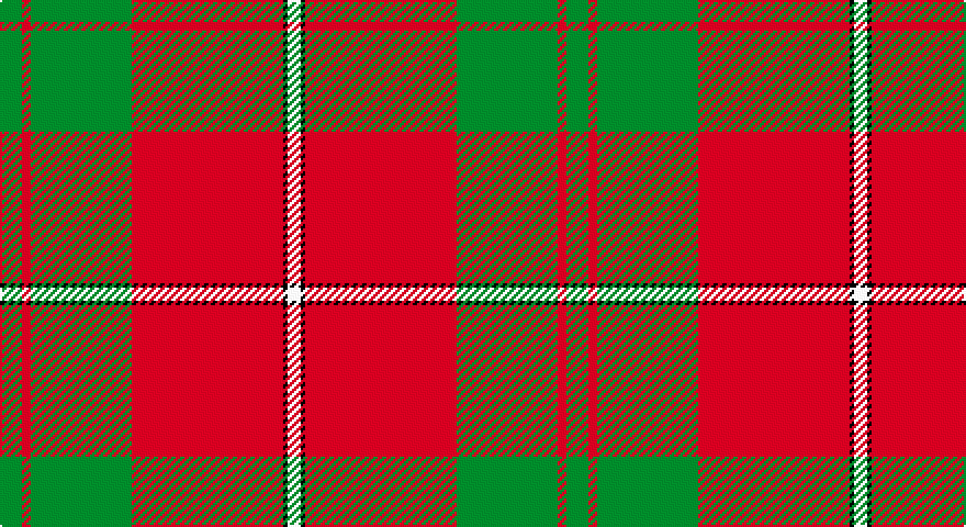 G/10 R4 G46 R69 K2 W/6 tartan