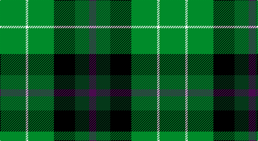 G/44 W4 G44 K36 DG24 DP/12 tartan