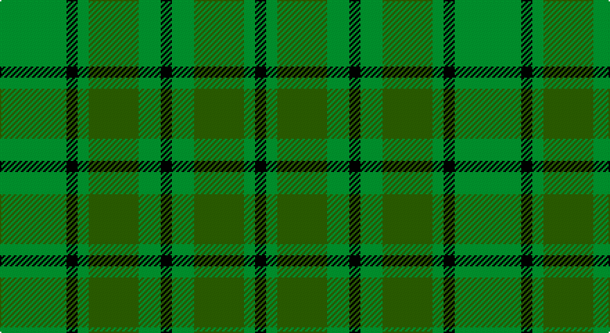 G/48 K8 G8 DG36 G16 K/8 tartan