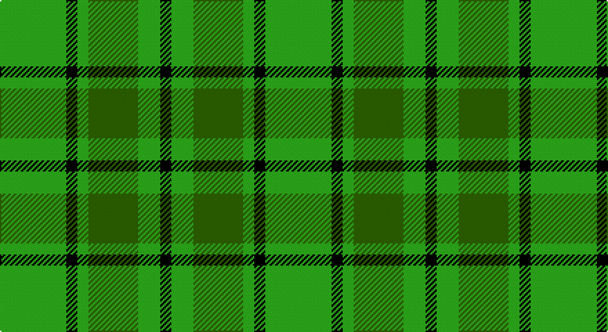 G/48 K8 G8 DG36 G16 K/8 tartan