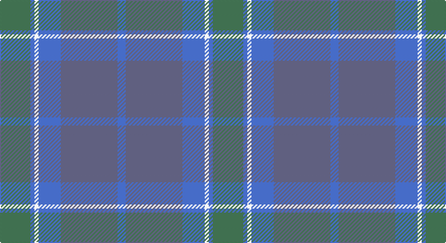 G/30 B4 W4 B22 N56 B/8 tartan