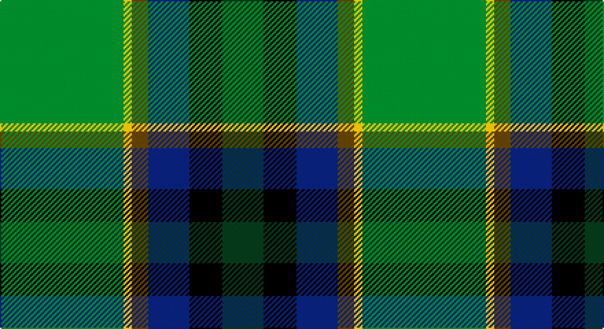 G/90 LY6 DY12 DB30 K24 DG/30 tartan