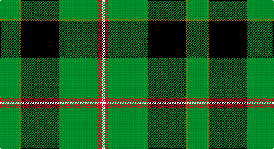 G/30 Y4 K60 G64 R6 W/4 tartan