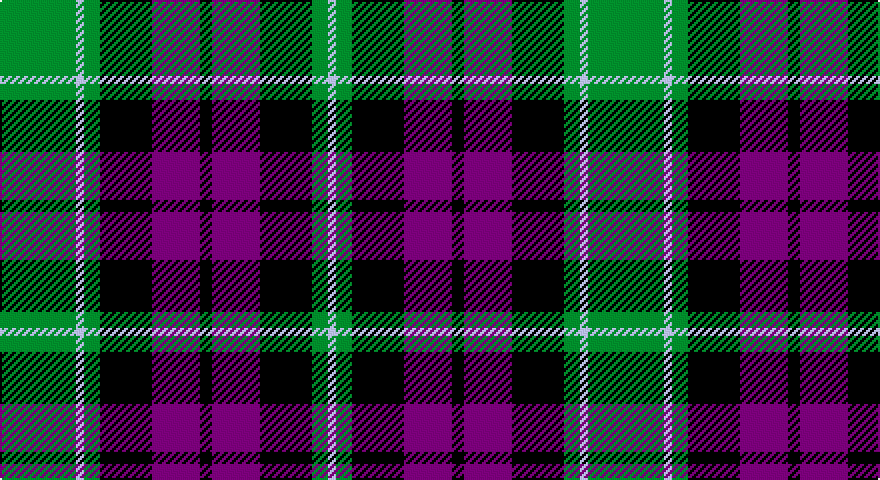 G/38 LB4 G8 K26 DP24 K/6 tartan