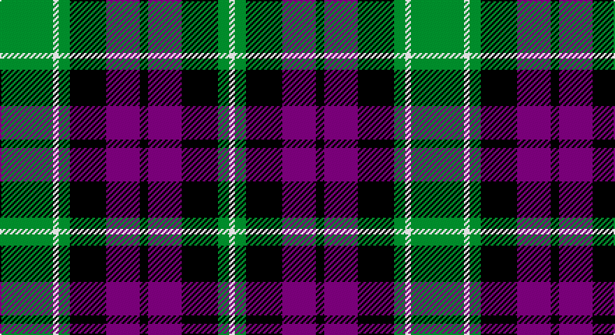 G/38 W4 G8 K26 DP24 K/6 tartan