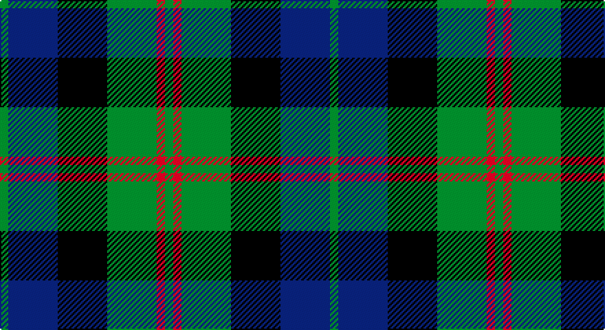 G/6 DB36 K36 G36 R6 G/6 tartan