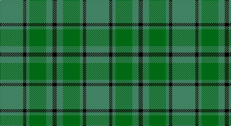 G/44 K6 G6 DG32 G12 K/8 tartan