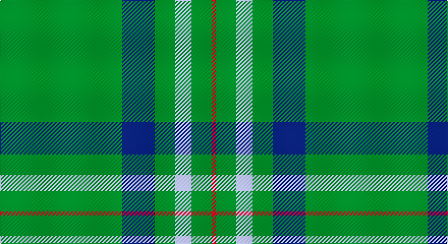G/120 DB32 G20 LB16 G20 R/4 tartan