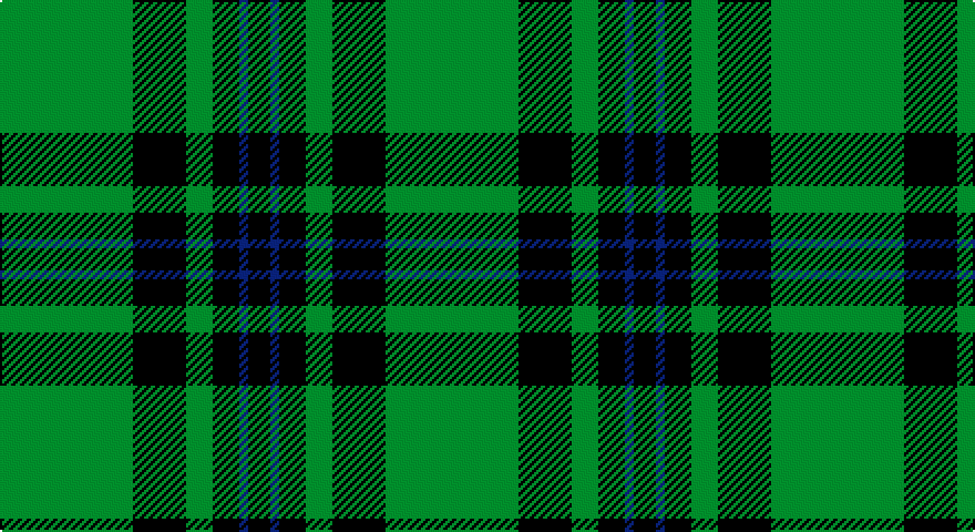 G/60 K24 G12 K12 DB4 K/10 tartan
