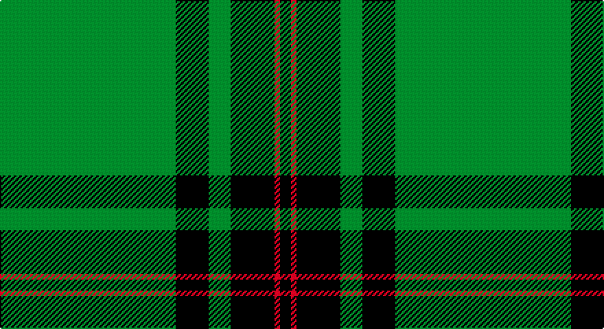 G/128 K24 G16 K32 R4 K/8 tartan