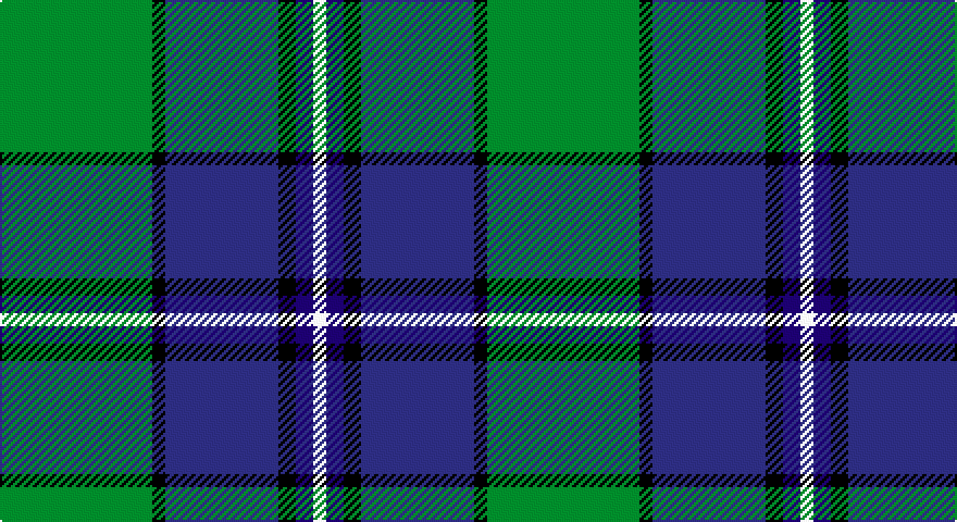 G/70 K6 DBi52 K8 DB8 W/6 tartan