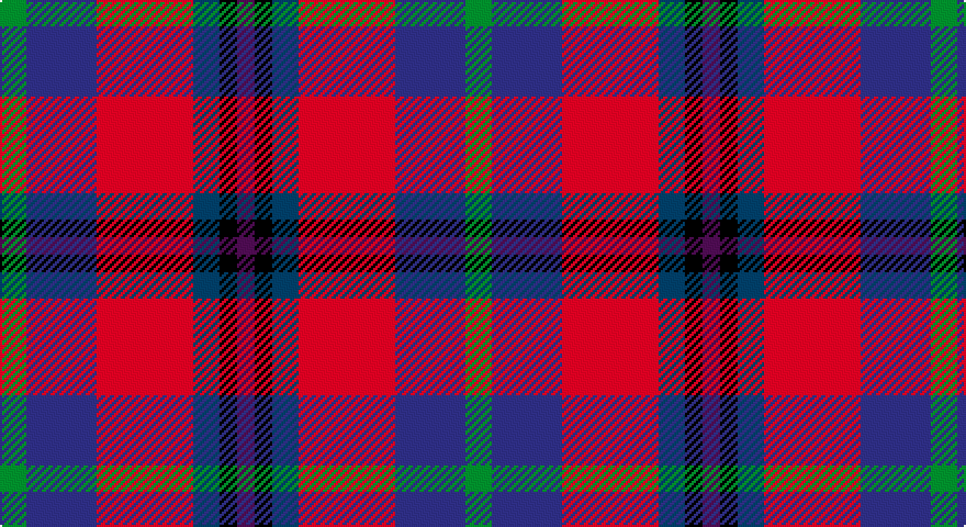 G/12 DBi32 R44 DB12 K8 DP/8 tartan