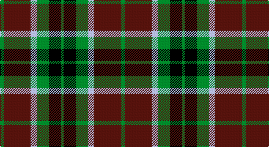 G/6 DR44 LB10 G20 K20 G/4 tartan