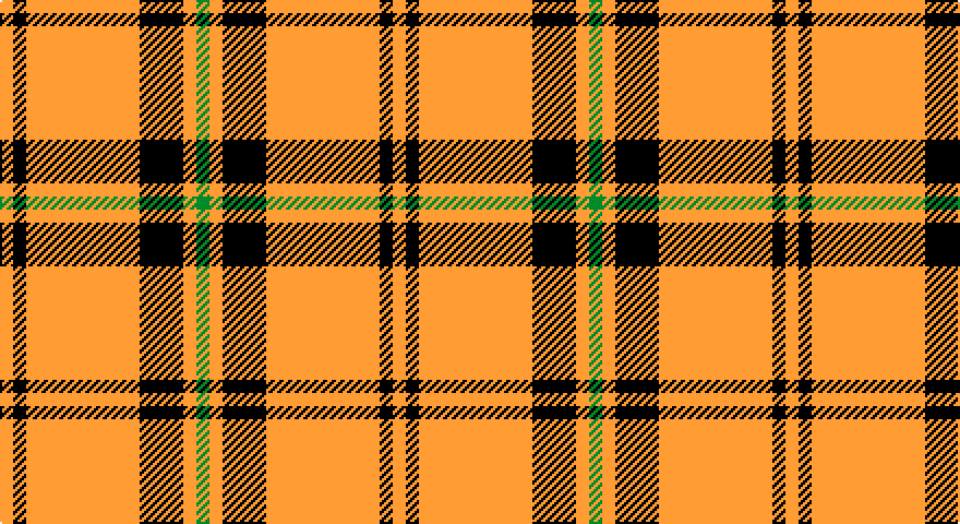 LO/6 K6 LO52 K20 LO6 G/6 tartan