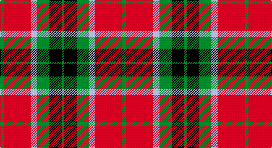 G/6 R44 LB10 G20 K20 G/4 tartan