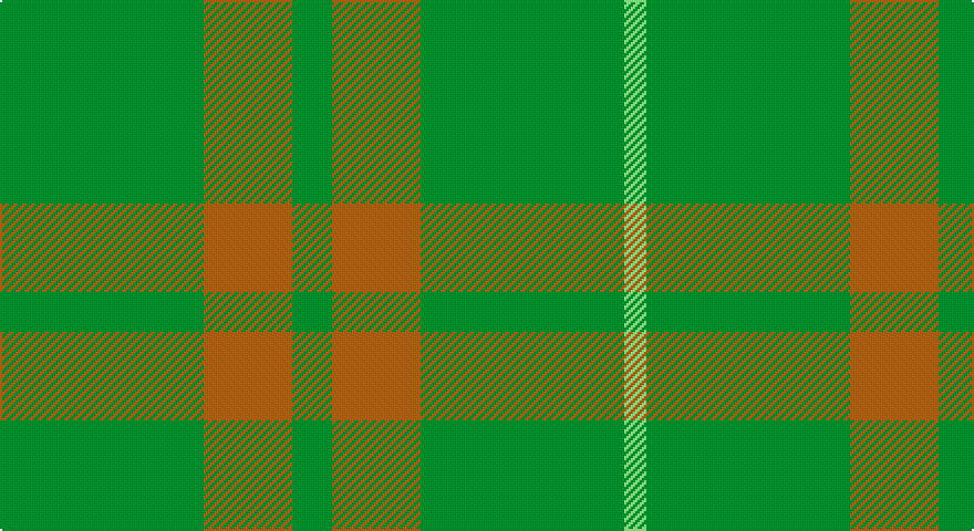 G/92 O40 G18 O40 G92 LG/10 tartan
