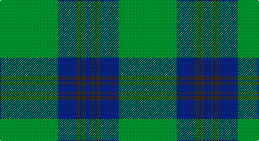 G/98 DB32 DY6 DB4 DY4 DB/12 tartan