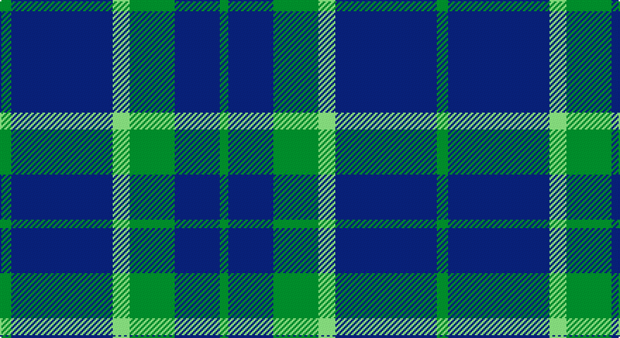 G/8 DB72 LG12 G32 DB32 G/6 tartan