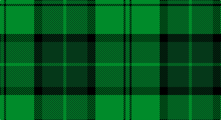 G/8 K4 G56 K16 DG42 G/6 tartan