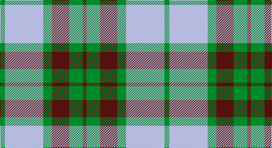 G/8 LB62 G14 DR28 G22 DR/6 tartan