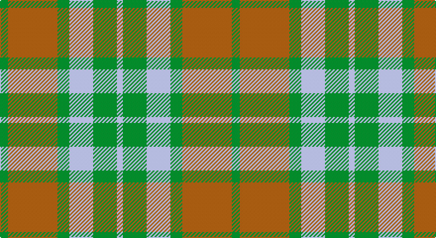 G/8 O50 G12 LB24 G24 LB/6 tartan