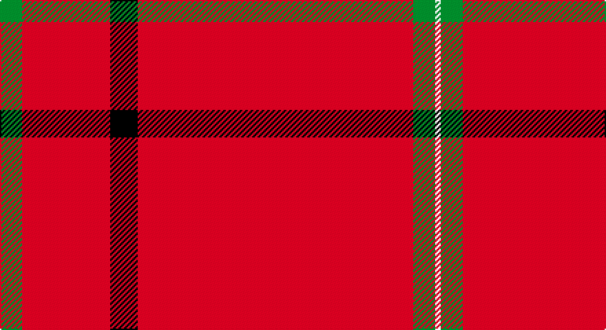 G/16 R64 K20 R200 G16 W/4 tartan