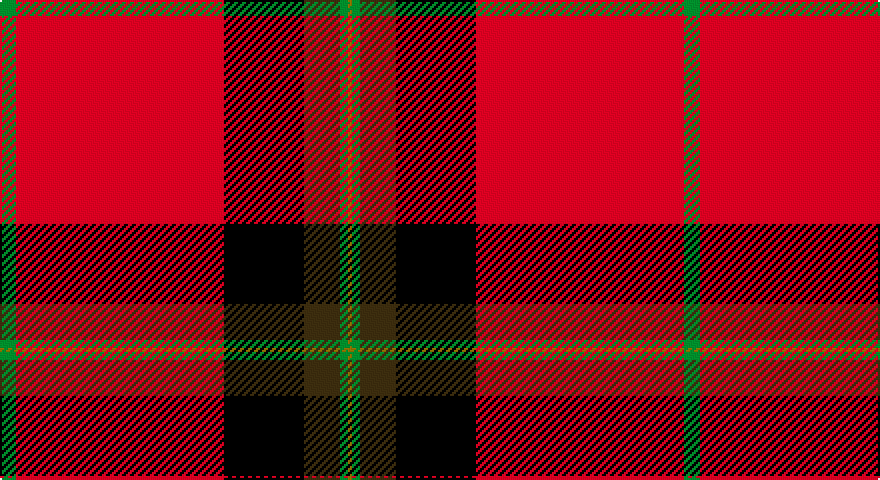 G/8 R104 K40 DY18 G4 Y/2 tartan