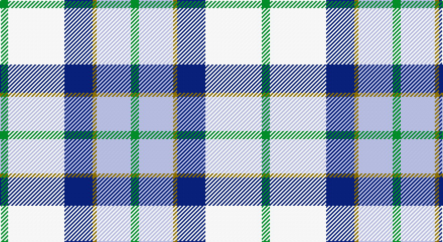 G/8 W56 DB28 Y4 LB34 G/8 tartan