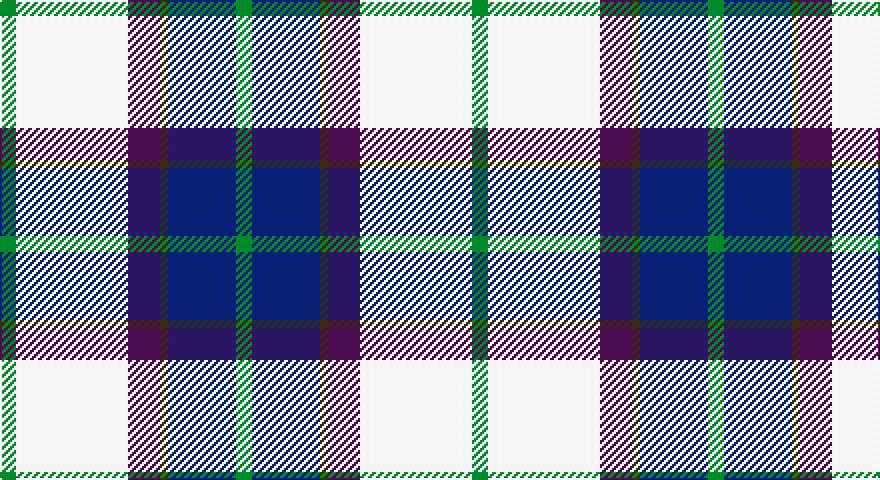 G/8 W56 DP16 DY4 DB34 G/8 tartan
