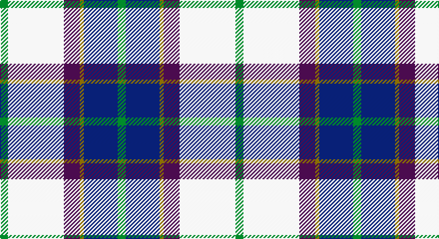 G/8 W56 DP16 Y4 DB34 G/8 tartan