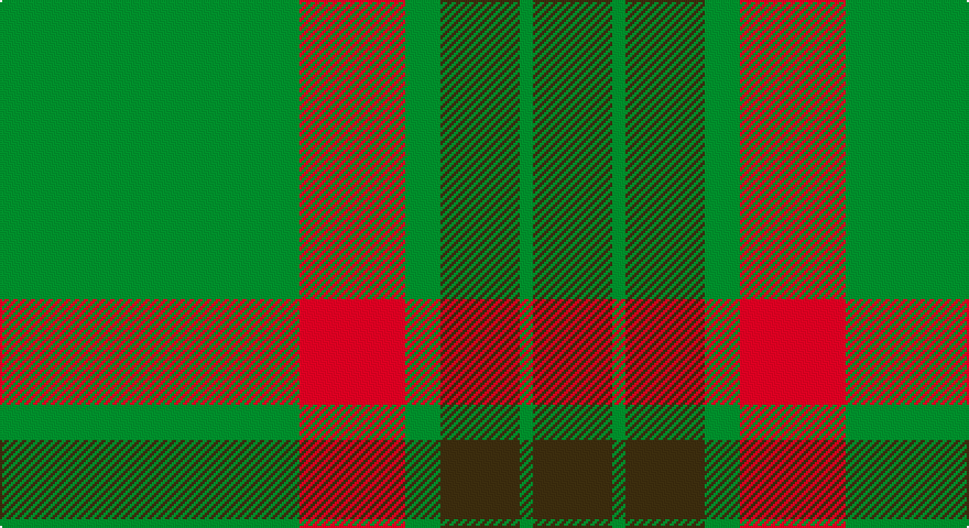 G/136 R48 G16 DY36 G6 DY/36 tartan