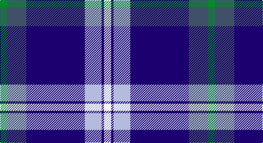 G/12 N32 DB98 LB28 DB4 W/12 tartan