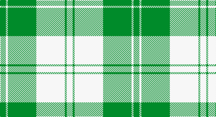 G/12 W4 G58 W58 G4 W/12 tartan