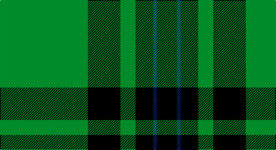 G/140 K52 G24 K28 DB6 K/32 tartan