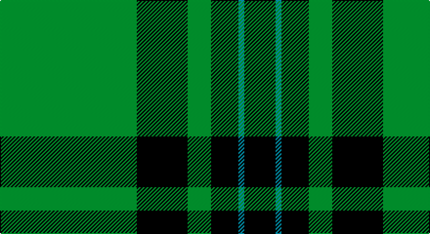G/140 K52 G24 K28 T6 K/32 tartan