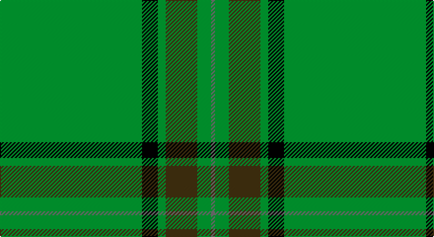 G/144 K16 G8 DY32 G14 N/4 tartan