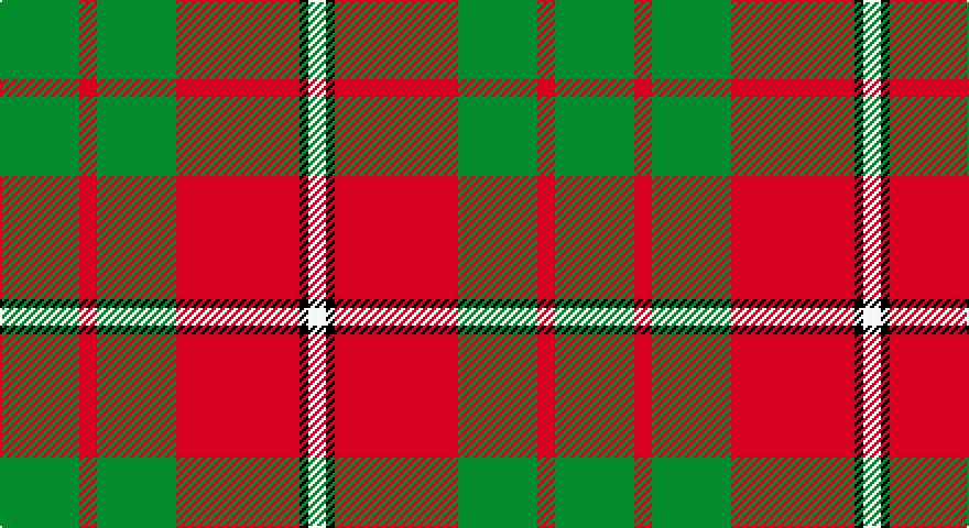 G/36 R8 G36 R56 K4 W/8 tartan