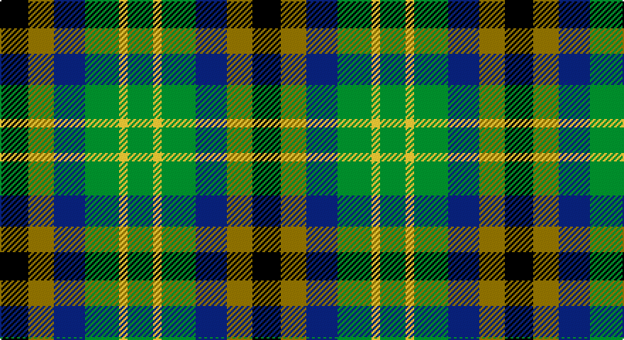 K/20 Y18 DB22 G24 LY6 G/18 tartan