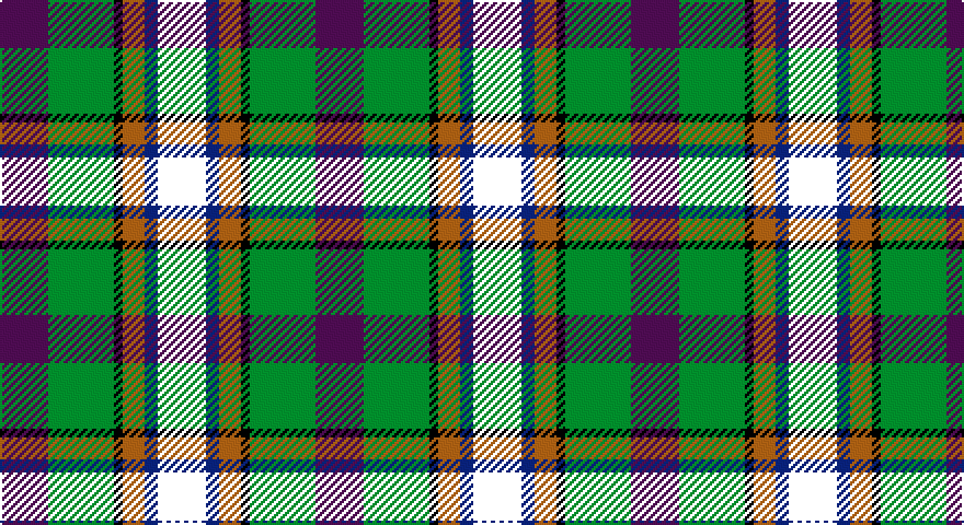 DP/22 G30 K4 O10 DB6 K/22 tartan
