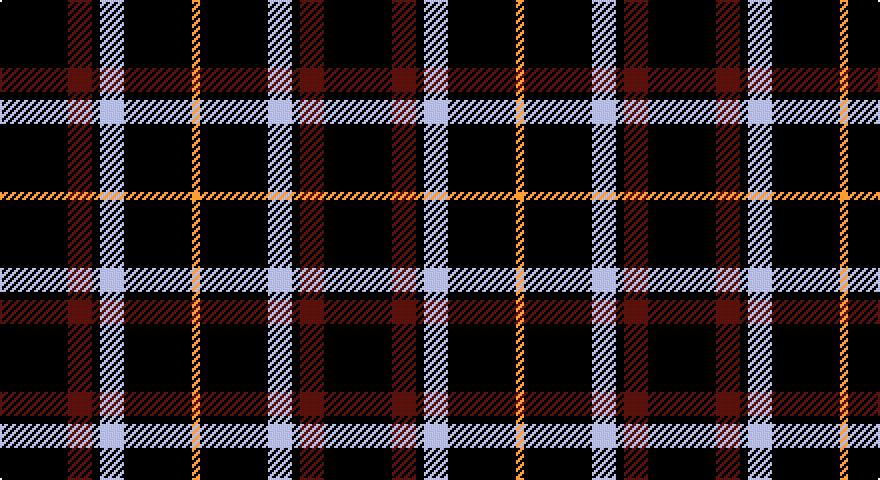K/34 DR12 K4 LB12 K34 LO/4 tartan