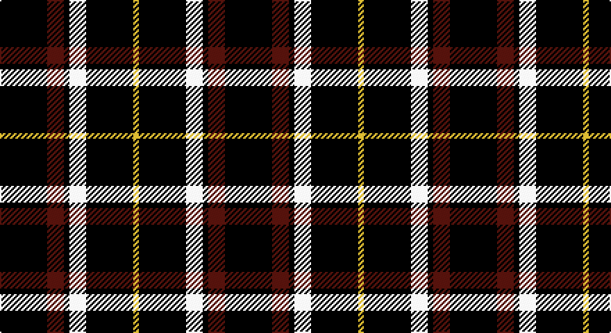K/34 DR12 K4 W12 K34 LY/4 tartan
