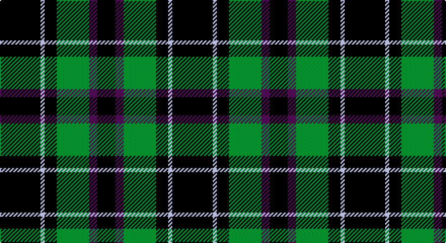K/40 LB4 K12 G32 DP8 K/18 tartan