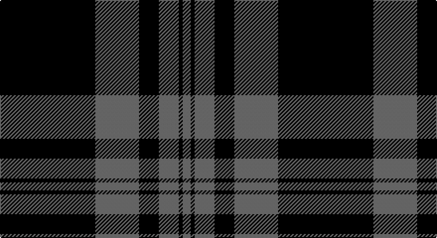 K/96 N44 K20 N20 K4 N/8 tartan