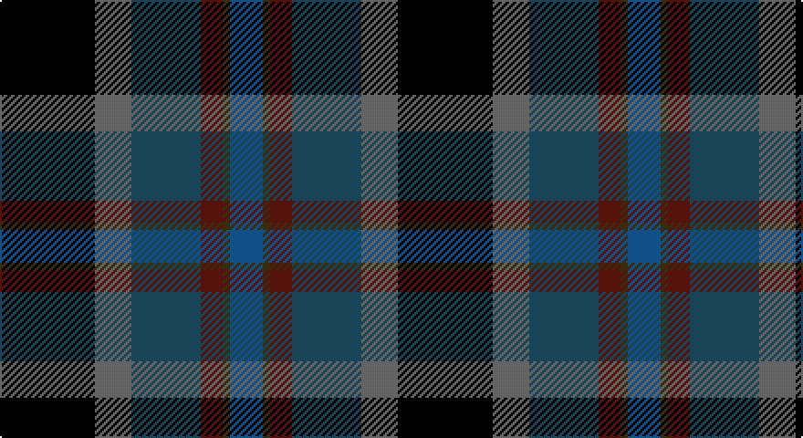 K/52 N20 DT38 DR12 DY4 DB/18 tartan