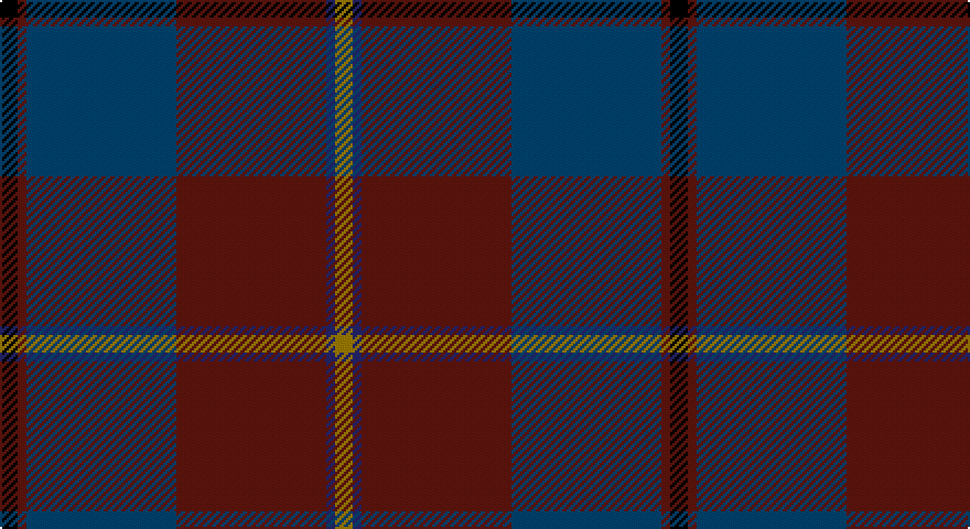 K/8 DR4 DBi68 DR68 DB4 Y/8 tartan