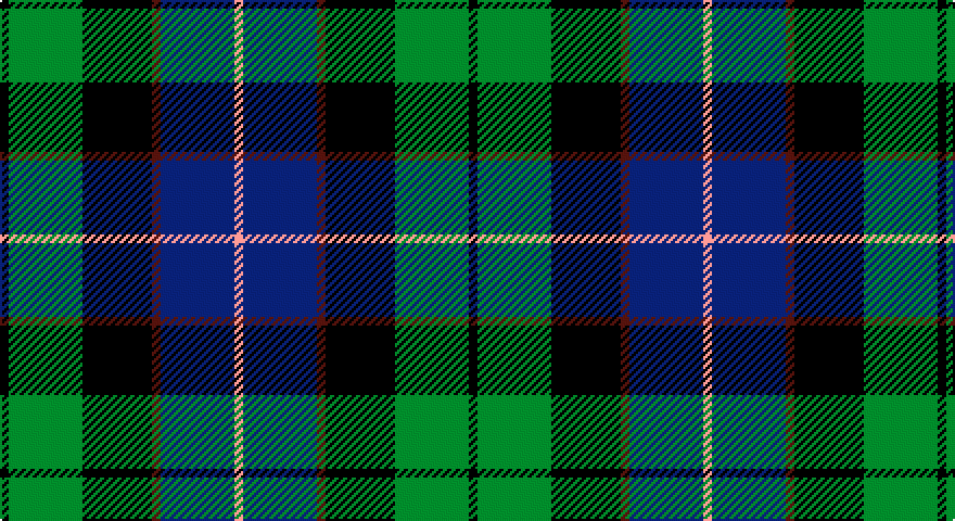 K/4 G34 K32 DR4 DB34 LR/4 tartan