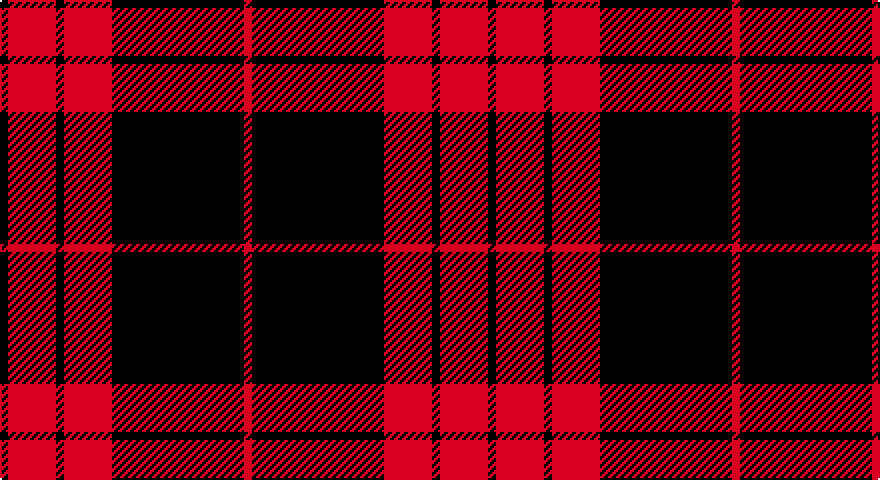 K/4 R24 K4 R24 K66 R/4 tartan