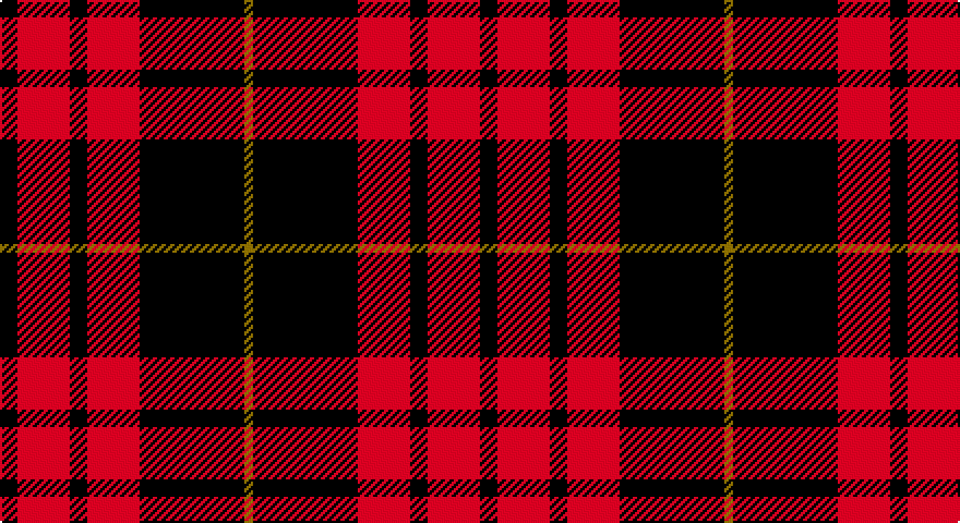 K/8 R24 K8 R24 K48 Y/4 tartan