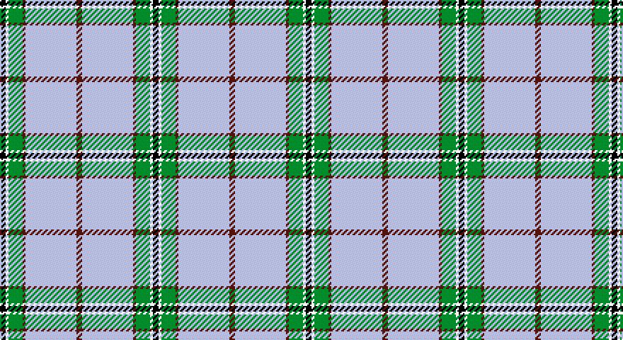 K/4 W2 G10 DR2 LB36 DR/4 tartan